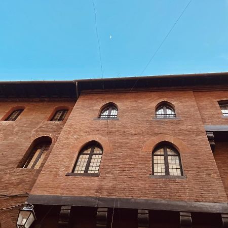 Lovely 1 Bedroom Apartment Nearby Piazza Maggiore Bologna Ngoại thất bức ảnh