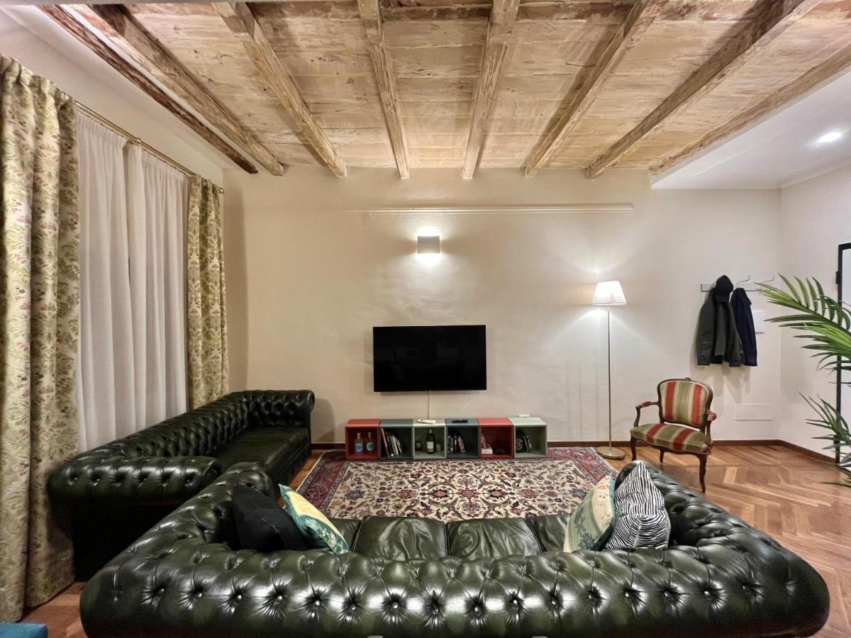 Lovely 1 Bedroom Apartment Nearby Piazza Maggiore Bologna Ngoại thất bức ảnh