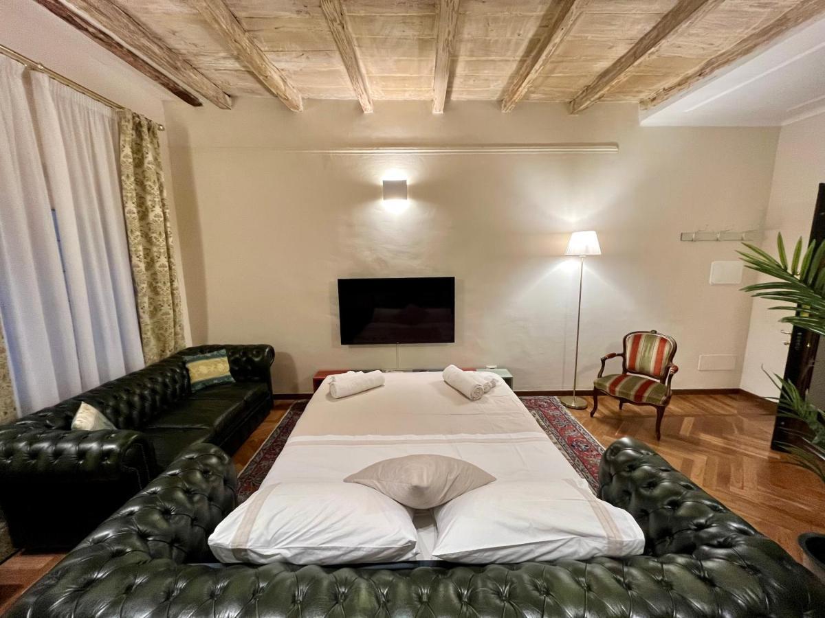 Lovely 1 Bedroom Apartment Nearby Piazza Maggiore Bologna Ngoại thất bức ảnh