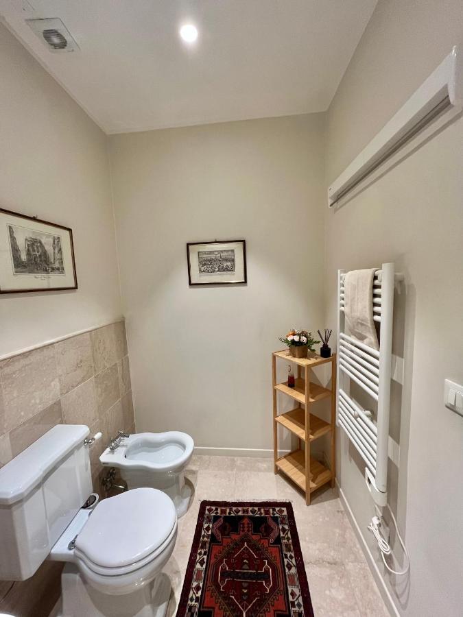 Lovely 1 Bedroom Apartment Nearby Piazza Maggiore Bologna Ngoại thất bức ảnh