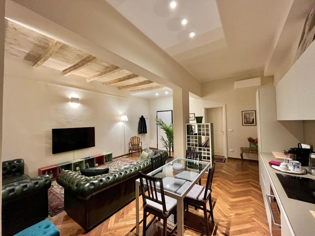Lovely 1 Bedroom Apartment Nearby Piazza Maggiore Bologna Ngoại thất bức ảnh