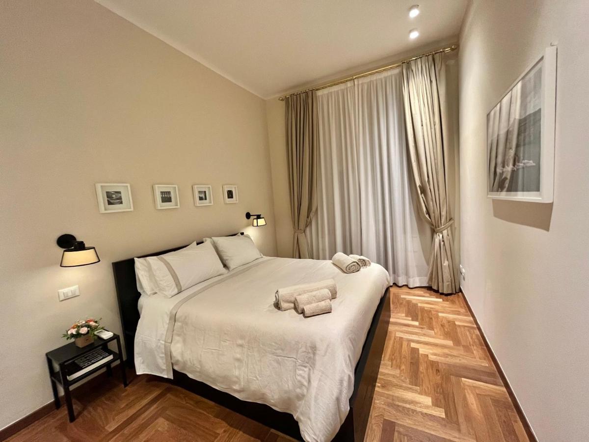Lovely 1 Bedroom Apartment Nearby Piazza Maggiore Bologna Ngoại thất bức ảnh