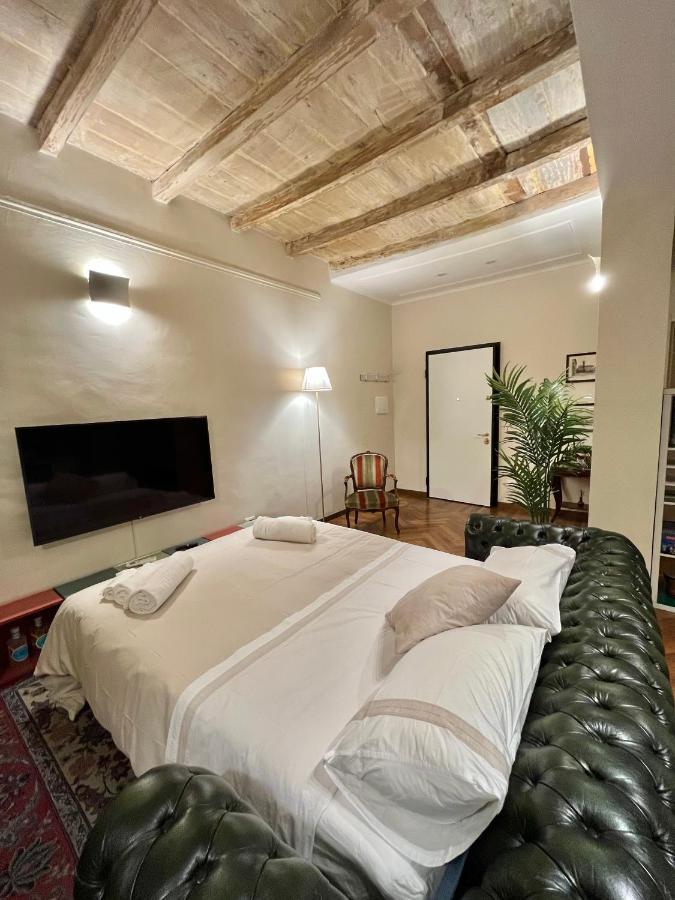 Lovely 1 Bedroom Apartment Nearby Piazza Maggiore Bologna Ngoại thất bức ảnh